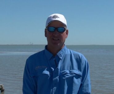 Texas Fishing Tips Fishing Report August 20 2021 Aransas Pass With Capt. Doug Stanford