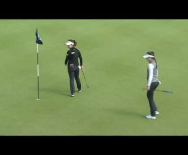 Highlights Round 1 | Aberdeen Standard Investments Ladies Scottish Open 2020