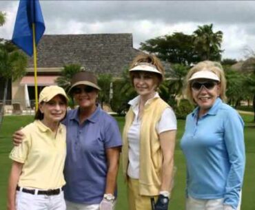 Ladies Members Guest 2012 Golf