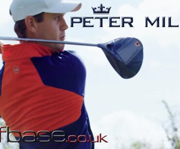 Peter Millar | Golf Apparel | Golf | www.golfbase.co.uk