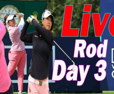 AIG Women's Open 2021 | Round 3 day 3 || aig women's open 2021 || live aig women's open 2021,