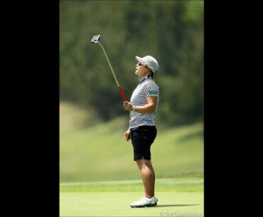 2012 Yonex Ladies Golf Tournament