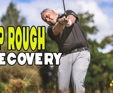 How To Play Recovery Shots