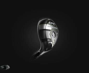 Callaway Epic SUPER HYBRID Review