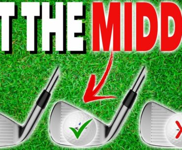 IMPORTANT Lesson For ALL GOLFER'S! Simple Golf Tips