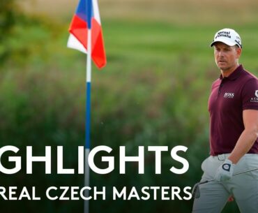 Tournament Highlights | 2021 D+D Real Czech Masters