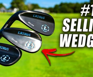 The #1 Selling Wedge Set on Amazon - Are they worth it?