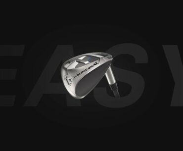 The EASIEST TO HIT IRONS We've Ever Tested