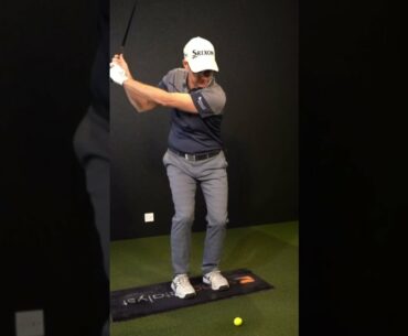 Do You Struggle With Swaying in your Golf Swing