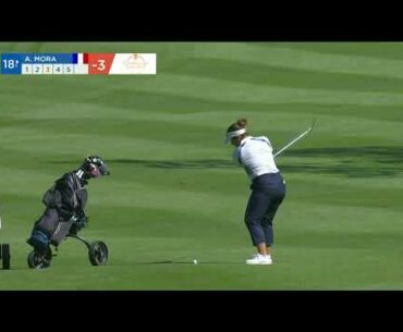 Day One highlights | Creekhouse Ladies Open