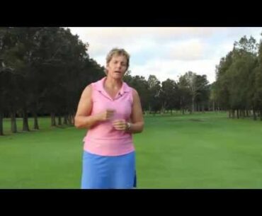 #30 The Lady Golf Teacher Web TV:What Have You Achieved With Your Golf?