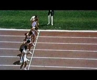 Monty Python Olympics