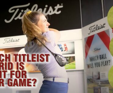 Titleist TSi hybrids review: Which Titleist hybrid is right for your game?