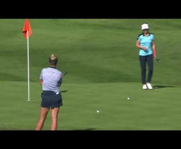 Day Two highlights | Creekhouse Ladies Open