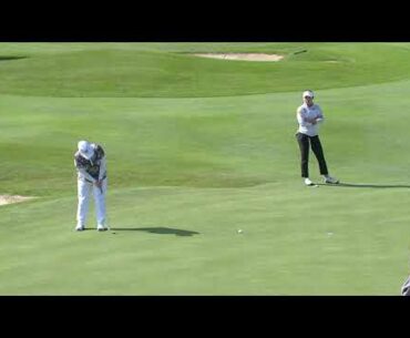 Day Three highlights | Creekhouse Ladies Open