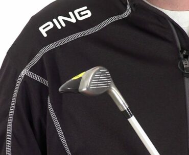 PING Rhapsody Ladies Hybrid Review - 2nd Swing Golf