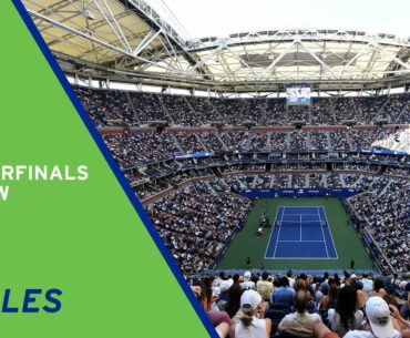 Quarterfinals Preview | Women's Singles | 2021 US Open