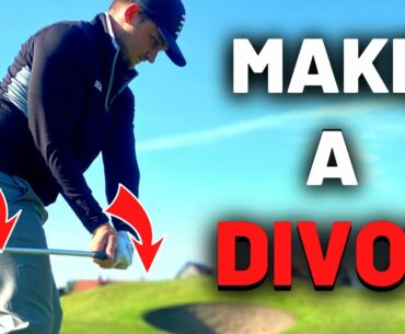 The Move That Changed My Golf Swing Forever