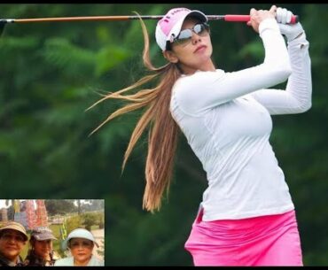 Golf Bangladesh -Watch Lady Golfers of Bangladesh Talking Golf