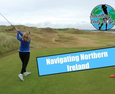 Navigating Northern Ireland