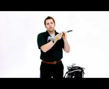 Orlimar Tangent Golf Putters