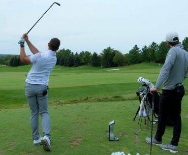 IAN'S WEDGE GAME // Preparing for Pinehurst // Episode 2