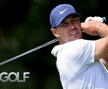 Brooks Koepka makes controversial remarks about Ryder Cup | Golf Today | Golf Channel
