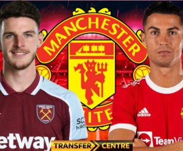 Manchester United Latest News 19 September 2021