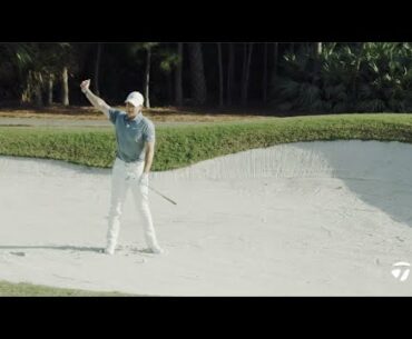 Rory McIlroy's Fairway Bunker Tips | TaylorMade Golf
