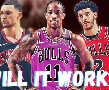 The Chicago Bulls Are The BIGGEST MYSTERY In The NBA