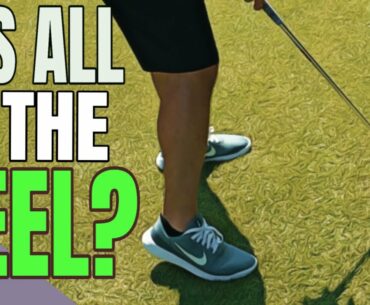 Start The Golf Swing And Takeaway Like The Pros Do With This Little Hack