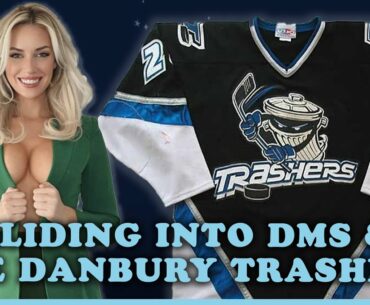 FULL EPISODE (60): Danbury Trashers and Sliding Into DMs with Mike Rupp and Paige Spiranac