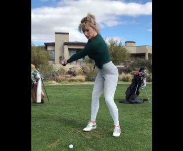 golfer girl Paige Spiranac (@_paige.renee)