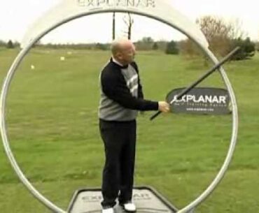 How Explanar Works for Lady Golfers