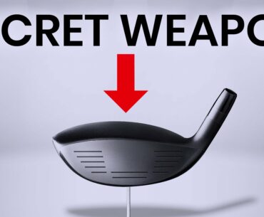 99% of Golfers Should Use This club its DIFFERENT