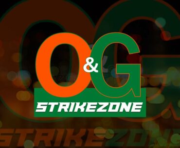 The O&G Strike Zone | Bumblebees Invade Bragg #11