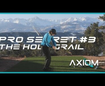 Is this the HOLY GRAIL of Golf? Can You Really Learn to Swing Like a Pro in 10 Minutes?