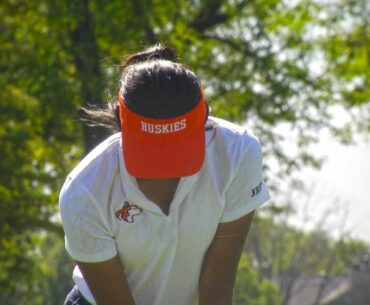 Girls Golf Glenbard East IHSA Regional 10.07.20