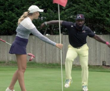 Cape Cod: Come for the Golf, Stay for the Wicked Lobster Rolls