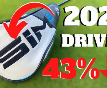 BUYING THE NEW 2021 TAYLORMADE DRIVER FOR NEARLY HALF PRICE!?