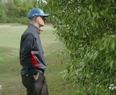 Rules of Golf Explained with John Paramor: What are your options for a ball in an unplayable lie?