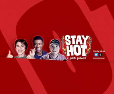 STAY HOT LIVE