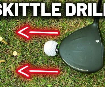 EVERY GOLFER NEEDS TO KNOW ABOUT THIS TAKEAWAY DRILL! (FOR IRONS AND DRIVER)