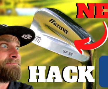 NEW IMPROVED FACEBOOK HACK FOR CHEAP GOLF CLUBS IN 2021!?