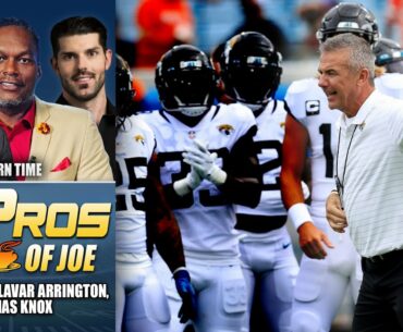 Can Urban Meyer Keep Jaguars Culture Intact After Controversial Viral Video? | 2 PROS & A CUP OF JOE