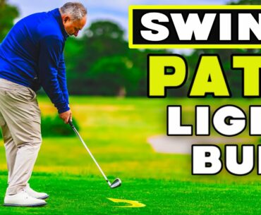 Don't Make This Swing Path Mistake - Golf Swing