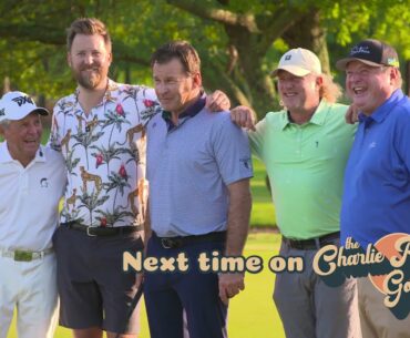 The Charlie Rymer Golf Show Season 1, Episode 16 Preview: Charles Kelley of Lady A