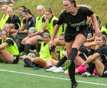 Piedmont Women's Soccer v. Covenant 10/12/21