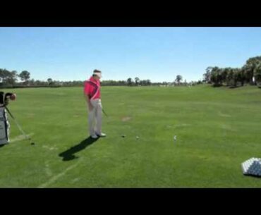 Jeff Ritter - Golf Digest - Woods, Hybrids, Irons