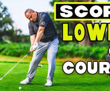 How To Score Lower On The Golf Course